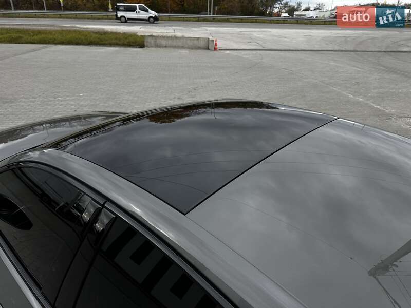 Седан Audi A6 2024 в Львові