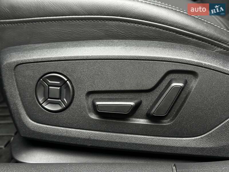 Седан Audi A6 2024 в Львові