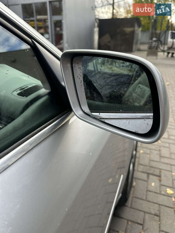 Седан Audi A6 2002 в Львове