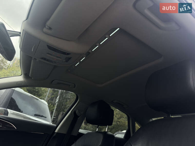Седан Audi A6 2014 в Киеве