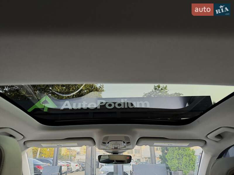 Седан Audi A6 2019 в Киеве