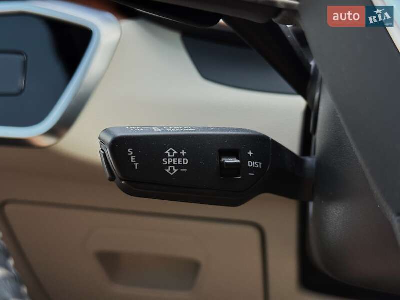 Седан Audi A6 2019 в Киеве