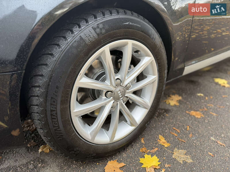 Универсал Audi A6 2007 в Ровно