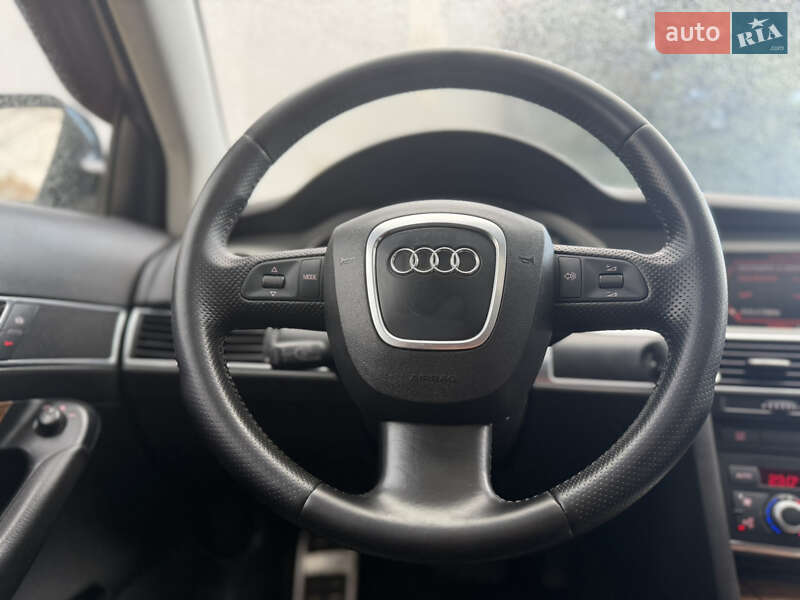 Универсал Audi A6 2007 в Ровно