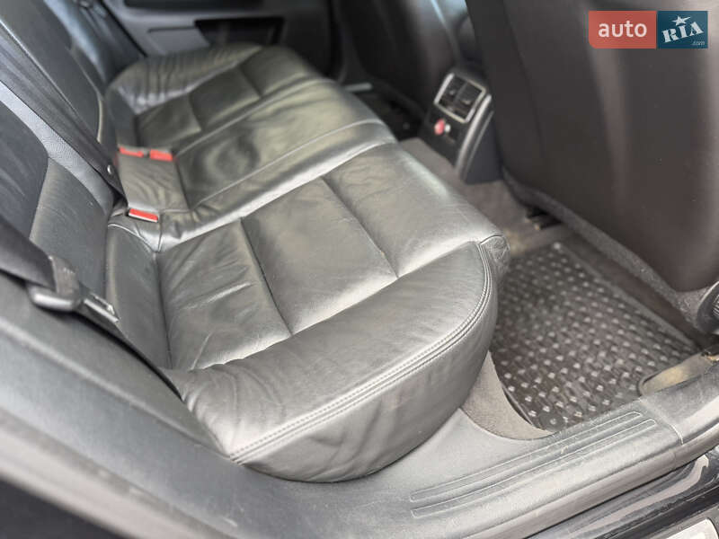 Универсал Audi A6 2007 в Ровно