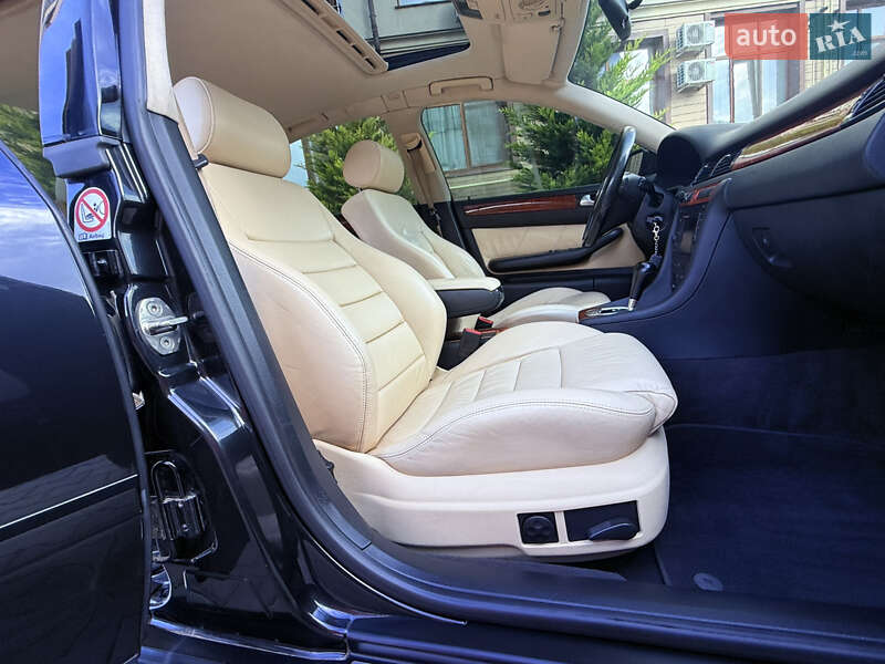 Седан Audi A6 2001 в Одесі фото 64 Седан Audi A6 2001 в Одесі