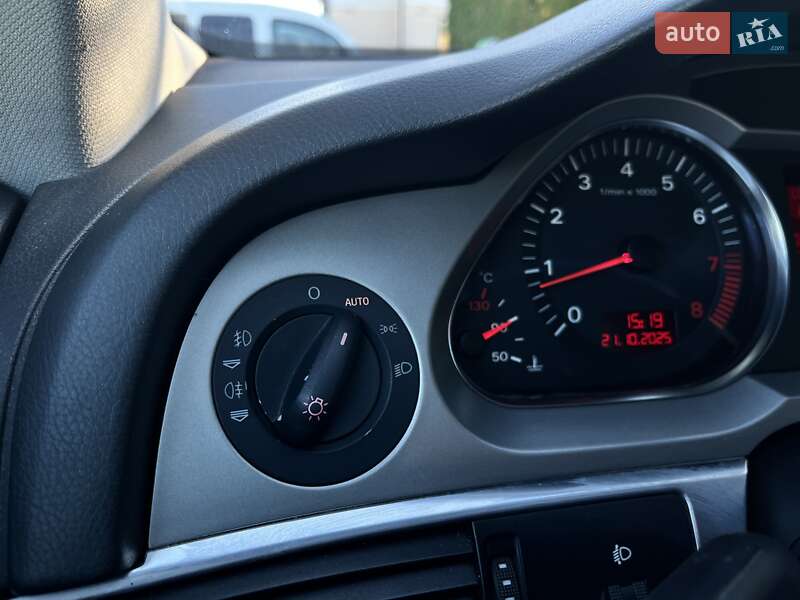 Універсал Audi A6 2008 в Дунаївцях фото 28 Універсал Audi A6 2008 в Дунаївцях
