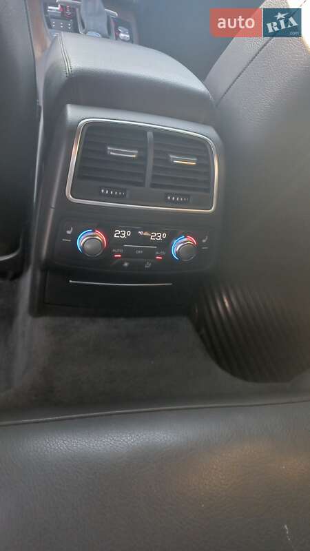 Седан Audi A6 2014 в Одессе