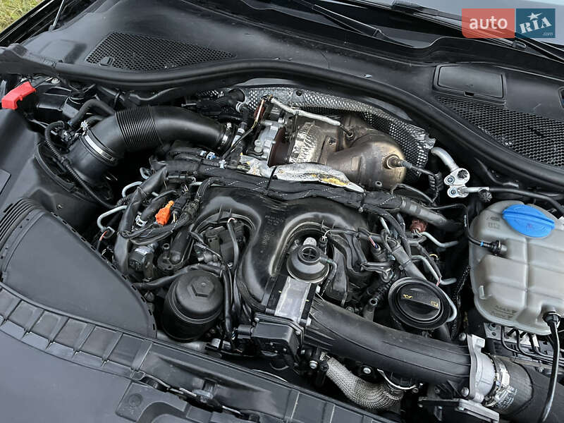 Універсал Audi A6 2011 в Вінниці фото 16 Універсал Audi A6 2011 в Вінниці