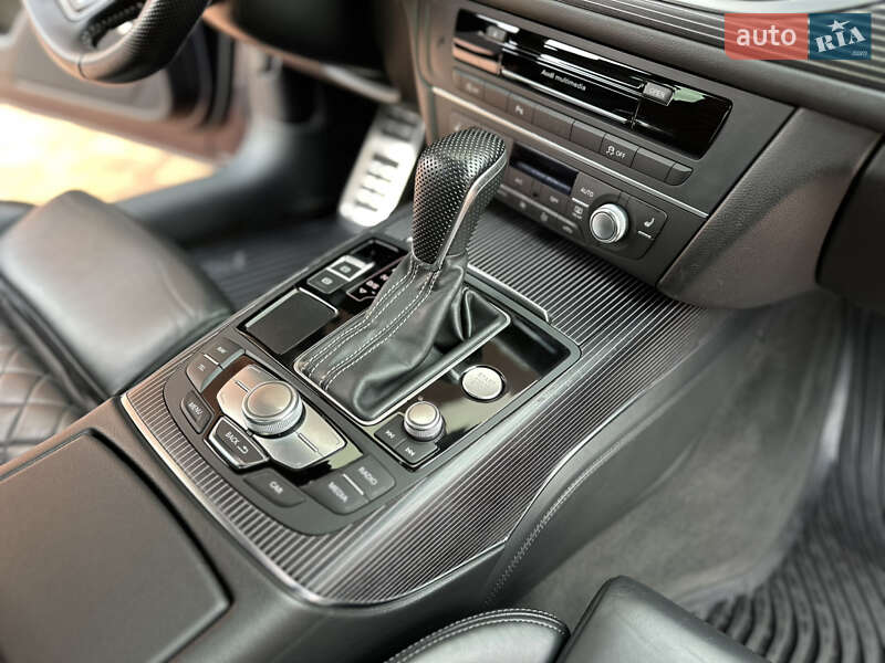 Седан Audi A6 2015 в Одесі фото 52 Седан Audi A6 2015 в Одесі