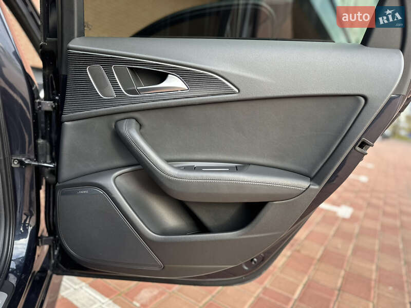 Седан Audi A6 2015 в Одесі фото 57 Седан Audi A6 2015 в Одесі