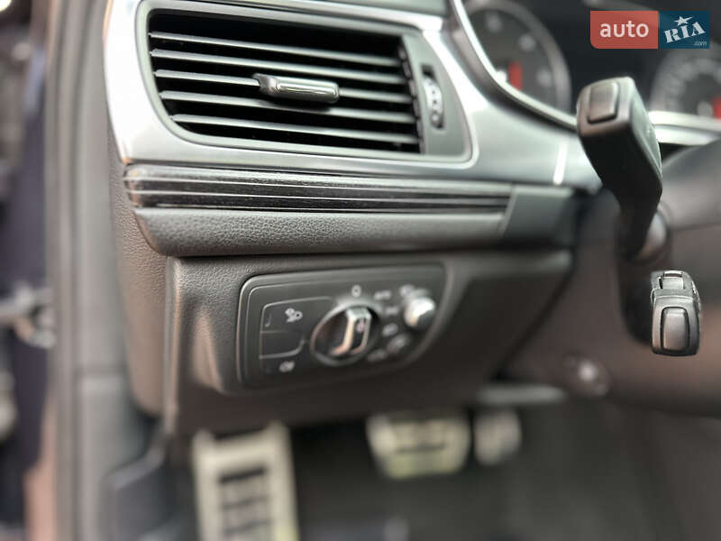 Седан Audi A6 2015 в Одесі фото 66 Седан Audi A6 2015 в Одесі