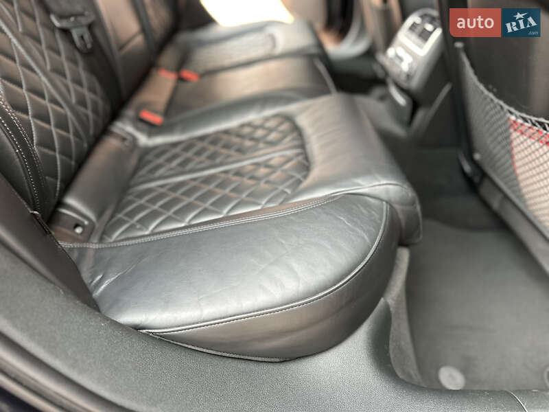 Седан Audi A6 2015 в Одесі фото 75 Седан Audi A6 2015 в Одесі