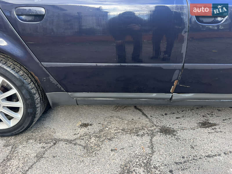 Универсал Audi A6 2000 в Киеве фото 6 Универсал Audi A6 2000 в Киеве