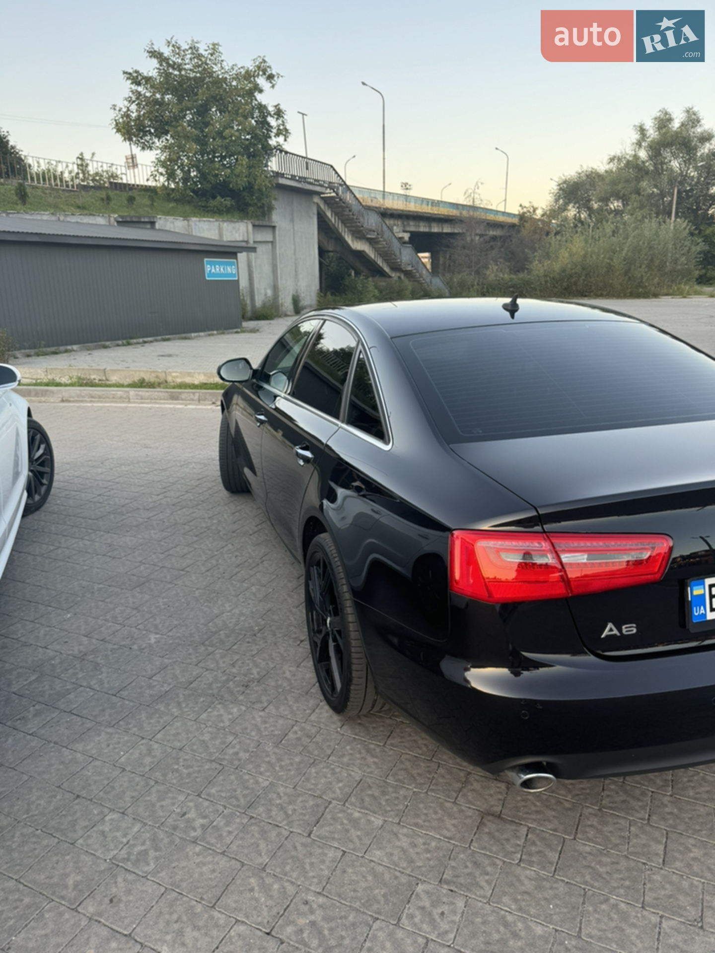 2014 Audi A6 - мініатюра 10