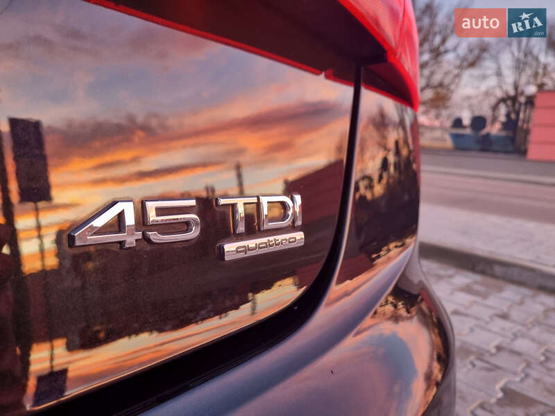 Седан Audi A6 2014 в Львові фото 20 Седан Audi A6 2014 в Львові