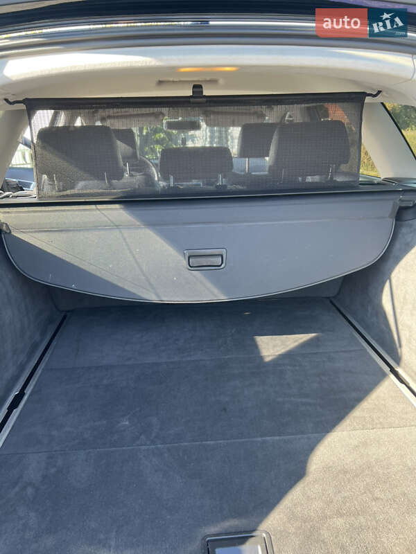 Універсал Audi A6 2006 в Виноградові фото 9 Універсал Audi A6 2006 в Виноградові