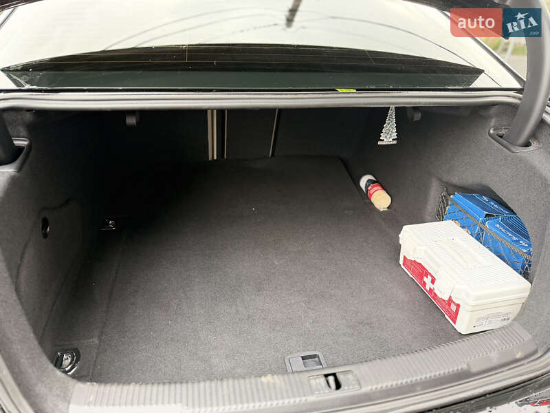 Седан Audi A6 2015 в Києві