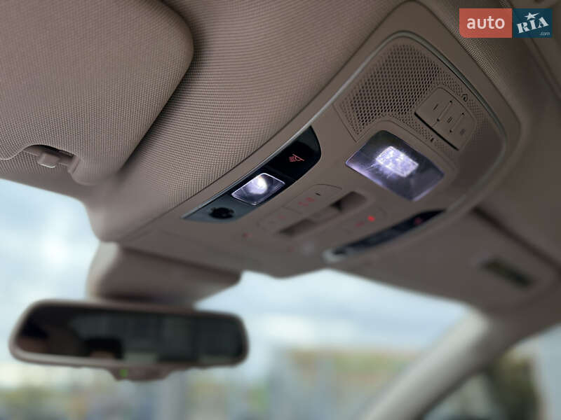 Седан Audi A6 2015 в Києві