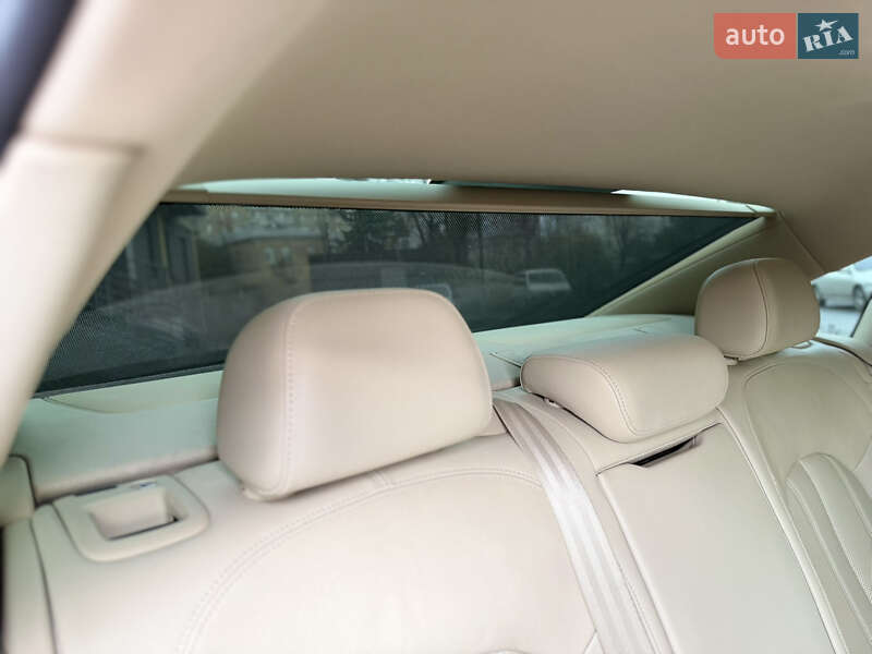 Седан Audi A6 2015 в Києві