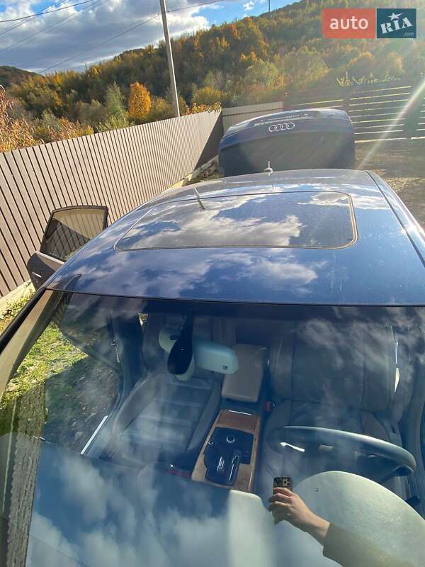 Седан Audi A6 2006 в Сваляві фото 6 Седан Audi A6 2006 в Сваляві