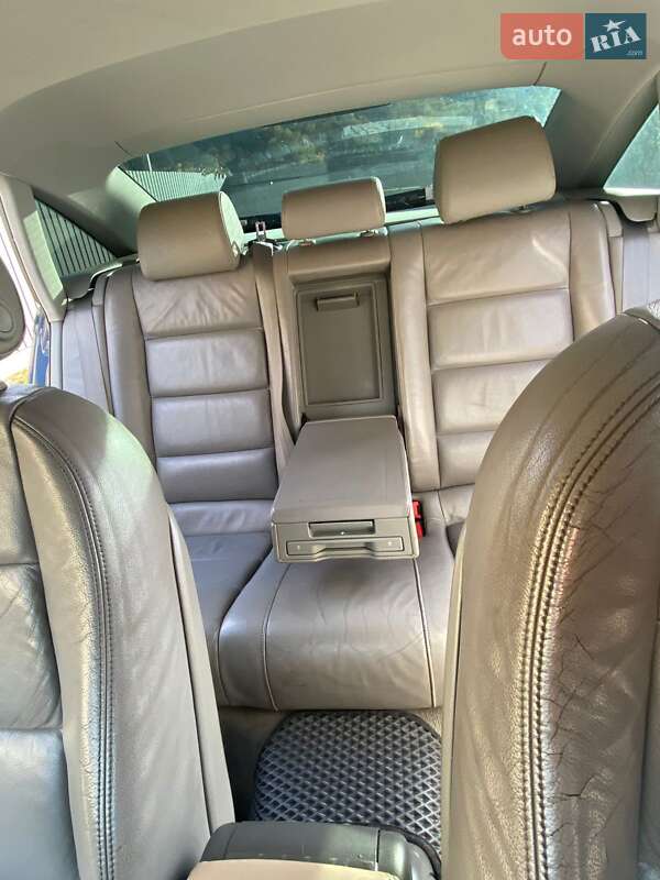 Седан Audi A6 2006 в Сваляві фото 19 Седан Audi A6 2006 в Сваляві