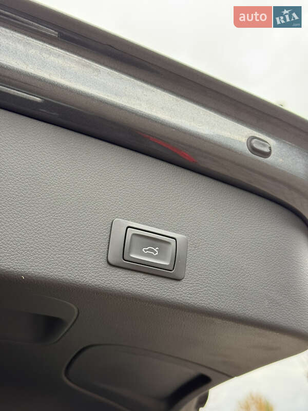 Универсал Audi A6 2013 в Луцке фото 29 Универсал Audi A6 2013 в Луцке