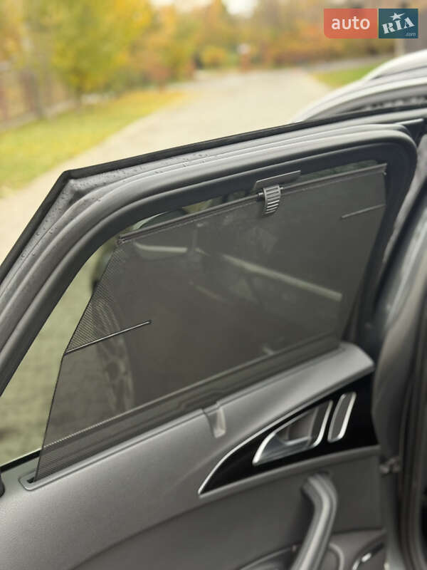 Универсал Audi A6 2013 в Луцке фото 53 Универсал Audi A6 2013 в Луцке