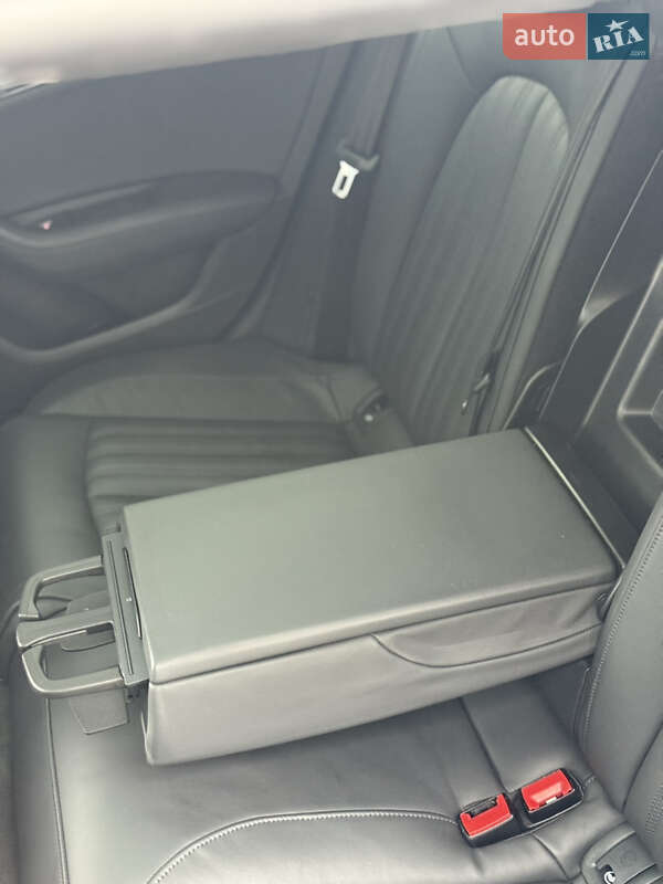 Универсал Audi A6 2013 в Луцке фото 56 Универсал Audi A6 2013 в Луцке