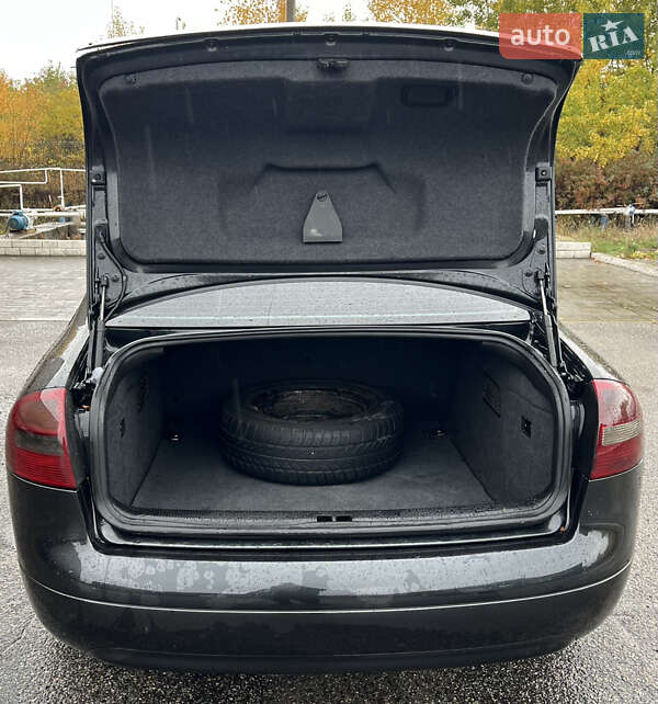 Седан Audi A6 1999 в Дніпрі фото 12 Седан Audi A6 1999 в Дніпрі