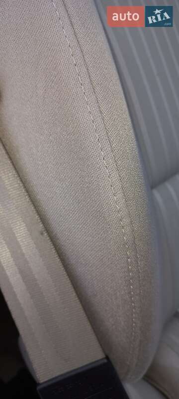 Універсал Audi A6 2010 в Києві