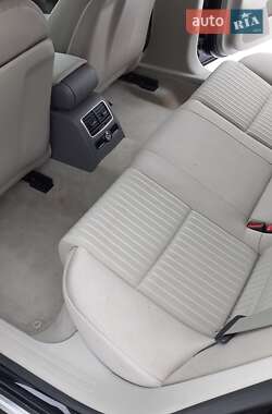 Универсал Audi A6 2010 в Киеве