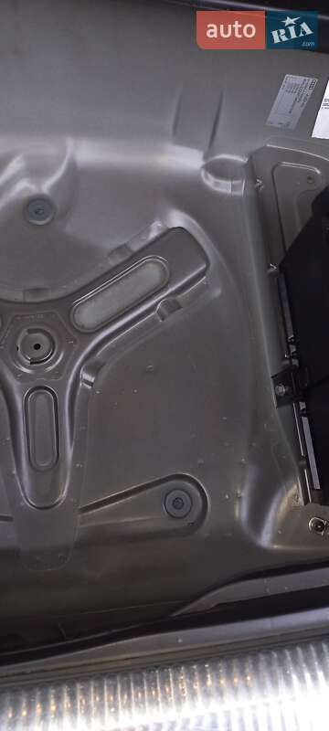 Універсал Audi A6 2010 в Києві