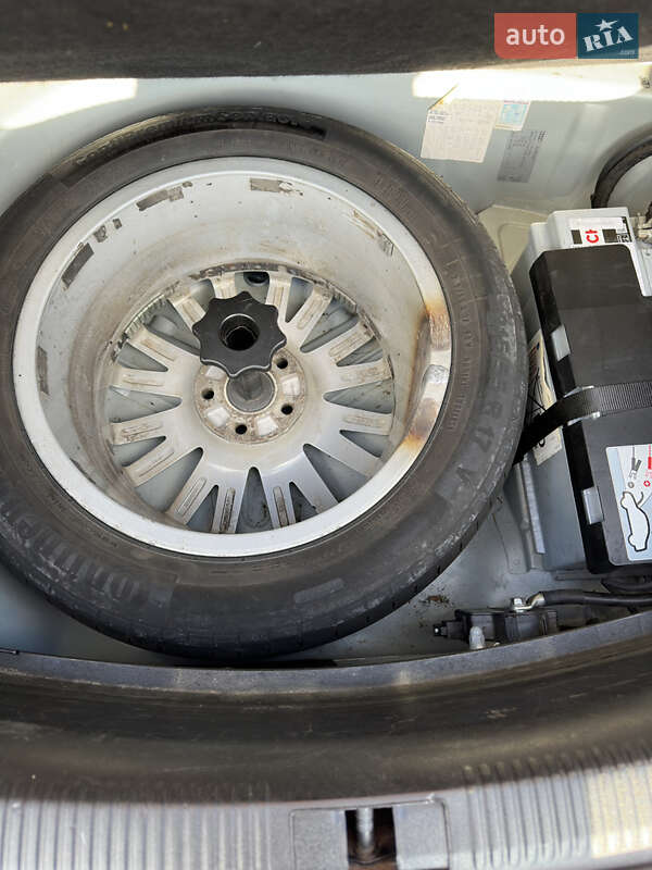 Седан Audi A6 2007 в Прилуках фото 15 Седан Audi A6 2007 в Прилуках