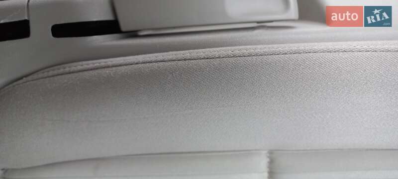 Універсал Audi A6 2010 в Києві