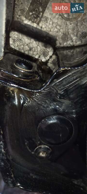 Універсал Audi A6 2010 в Києві