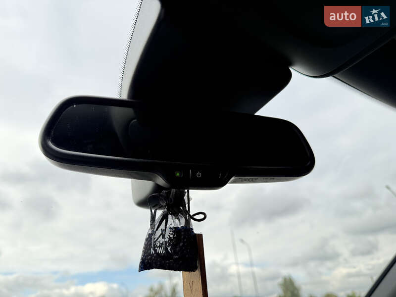 Універсал Audi A6 2015 в Луцьку фото 36 Універсал Audi A6 2015 в Луцьку