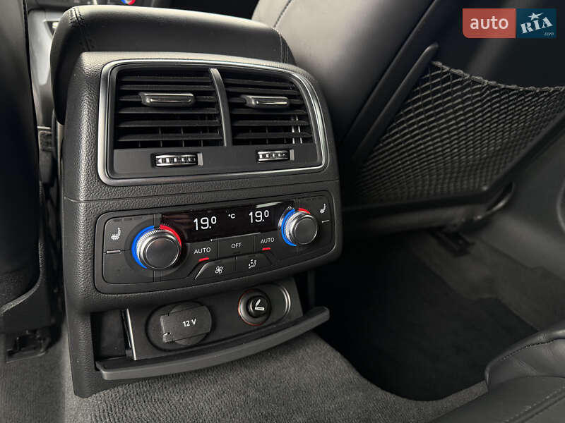 Універсал Audi A6 2015 в Луцьку фото 33 Універсал Audi A6 2015 в Луцьку