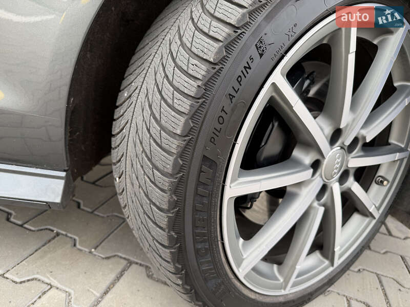 Універсал Audi A6 2015 в Луцьку фото 39 Універсал Audi A6 2015 в Луцьку