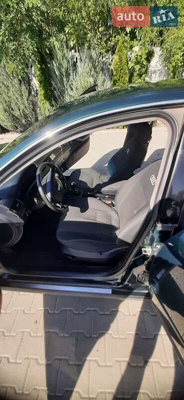 Седан Audi A6 1999 в Чернівцях фото 4 Седан Audi A6 1999 в Чернівцях