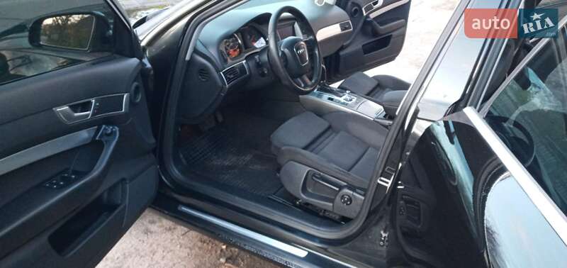 Універсал Audi A6 2007 в Білій Церкві фото 27 Універсал Audi A6 2007 в Білій Церкві