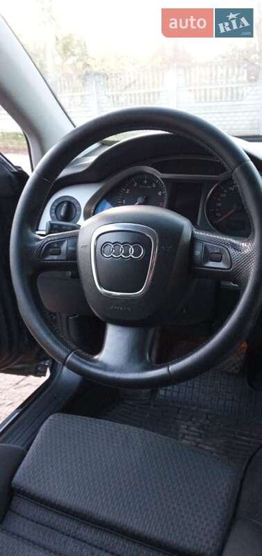 Універсал Audi A6 2007 в Білій Церкві фото 24 Універсал Audi A6 2007 в Білій Церкві