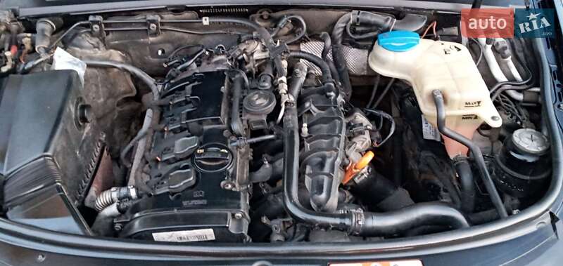 Універсал Audi A6 2007 в Білій Церкві фото 38 Універсал Audi A6 2007 в Білій Церкві