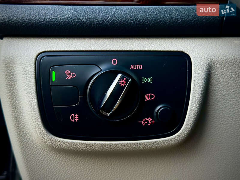 Седан Audi A6 2017 в Киеве фото 38 Седан Audi A6 2017 в Киеве