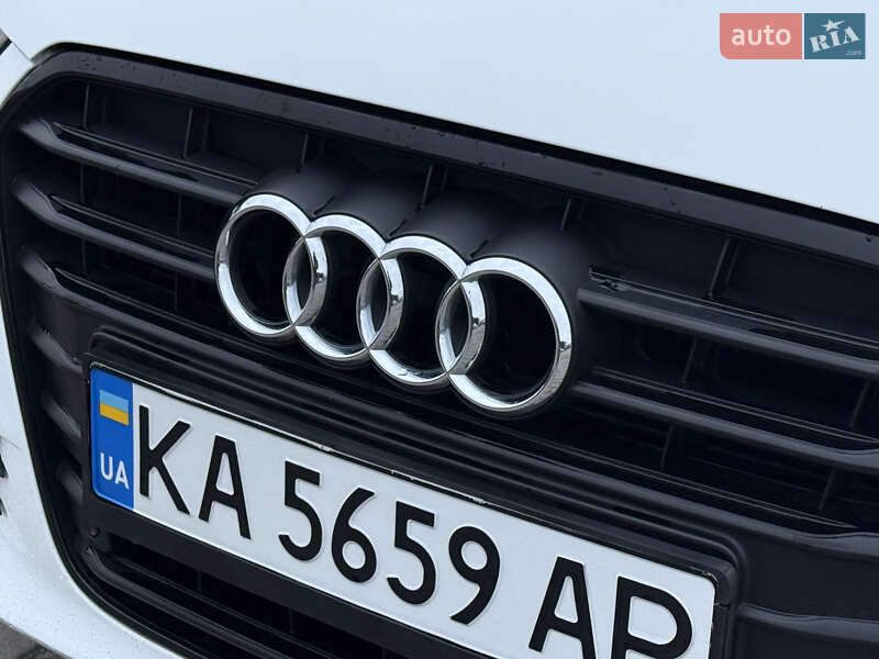 Седан Audi A6 2013 в Ровно фото 20 Седан Audi A6 2013 в Ровно