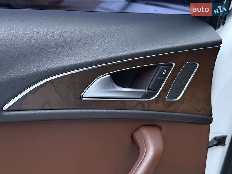 Седан Audi A6 2013 в Ровно фото 43 Седан Audi A6 2013 в Ровно