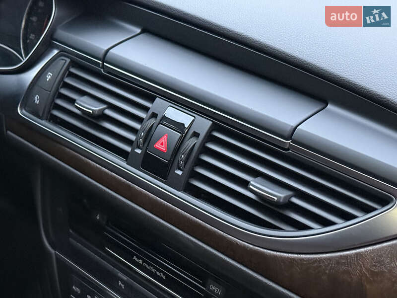 Седан Audi A6 2013 в Ровно фото 55 Седан Audi A6 2013 в Ровно