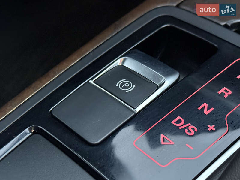 Седан Audi A6 2013 в Ровно фото 60 Седан Audi A6 2013 в Ровно