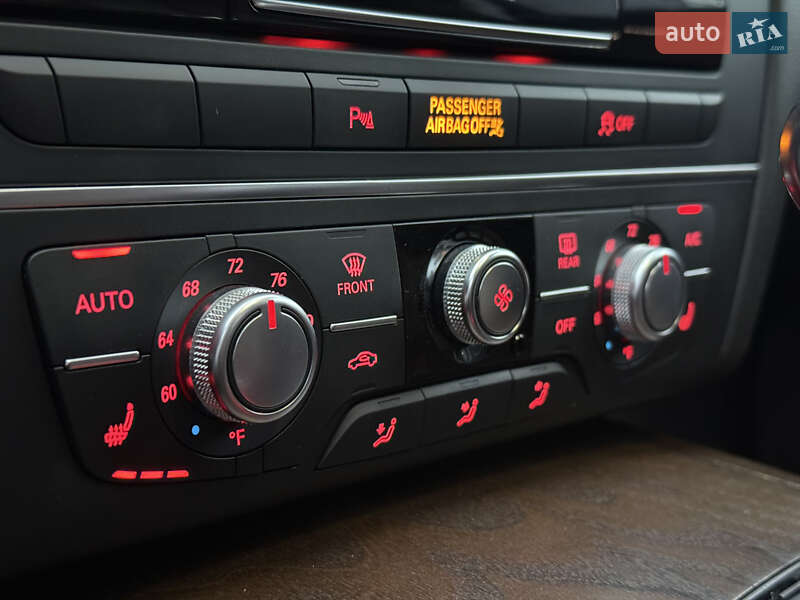 Седан Audi A6 2013 в Ровно фото 72 Седан Audi A6 2013 в Ровно