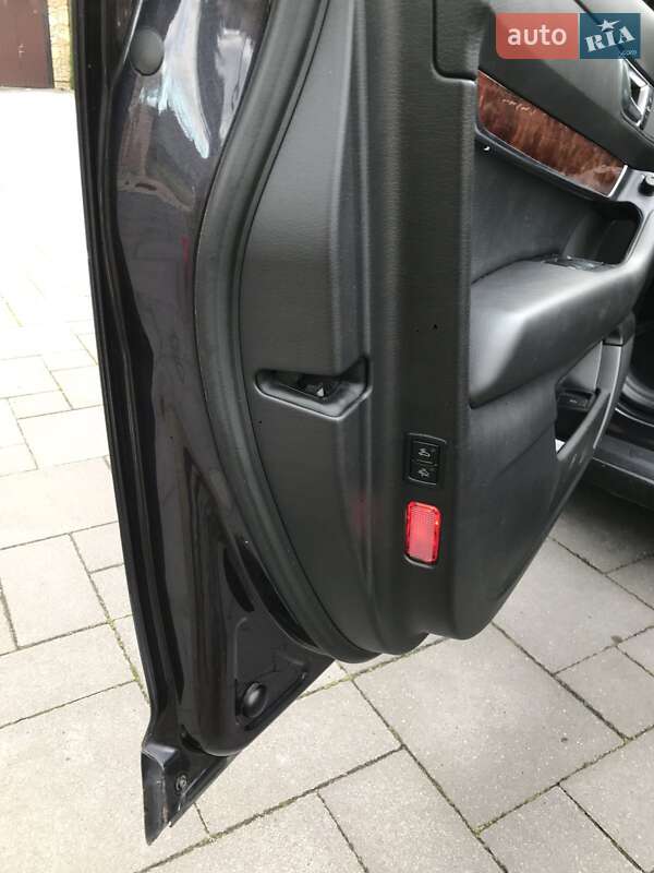 Седан Audi A6 2005 в Сарнах фото 24 Седан Audi A6 2005 в Сарнах